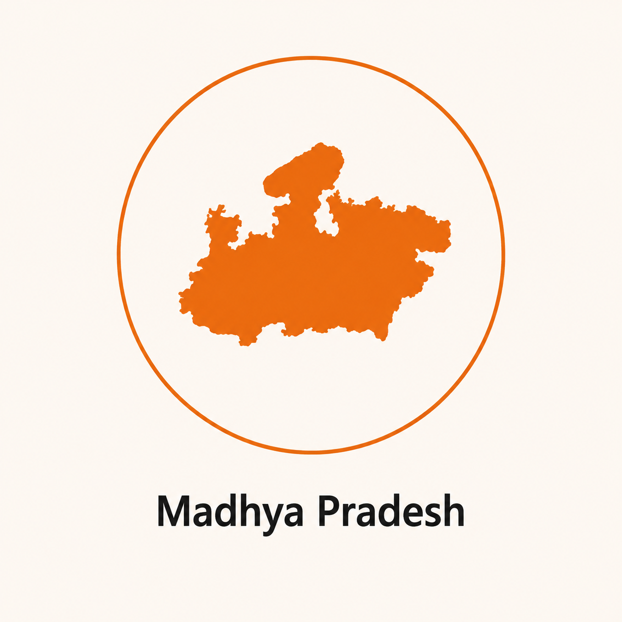 Madhya Pradesh